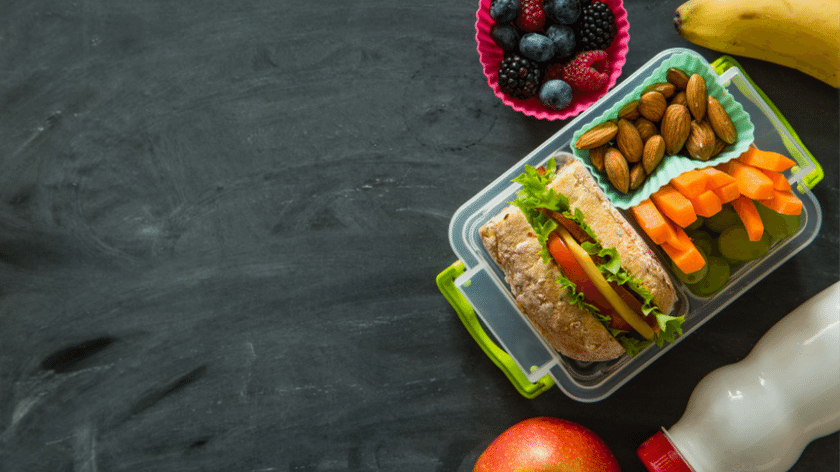 Eat like a Millionaire