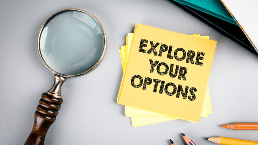 How Debt Is Stealing Your Options