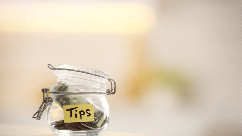 How To Budget With An Irregular Income