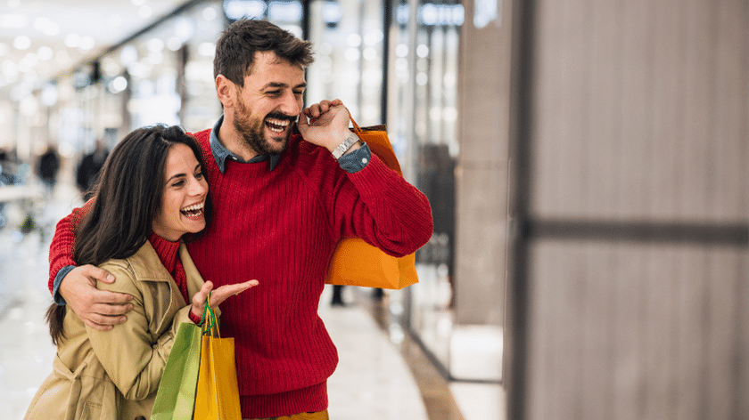 Strategies to Avoid Impulse Purchases and Save Money