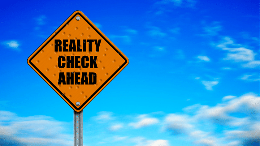 Top Misconceptions about Budgeting