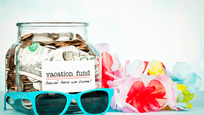 How Sinking Funds Make Budgeting Easier