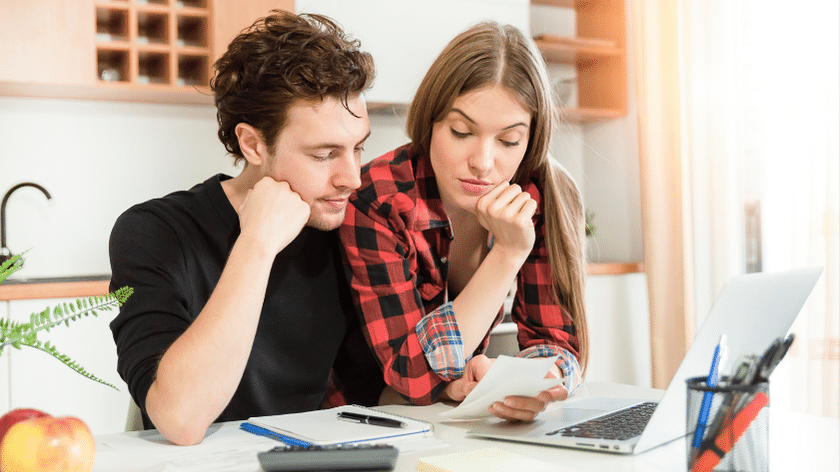 What Is Loud Budgeting