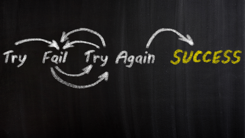 Why People Fail in Budgeting