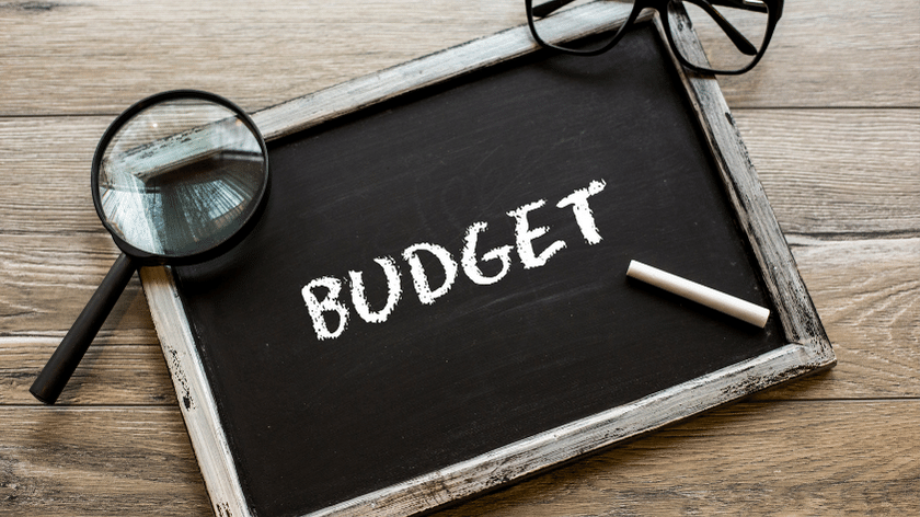 Budgeting Basics