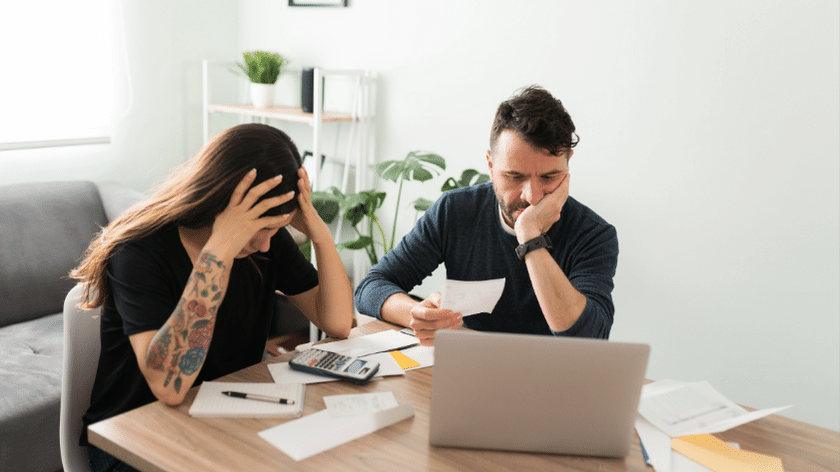 What Is Money Dysmorphia