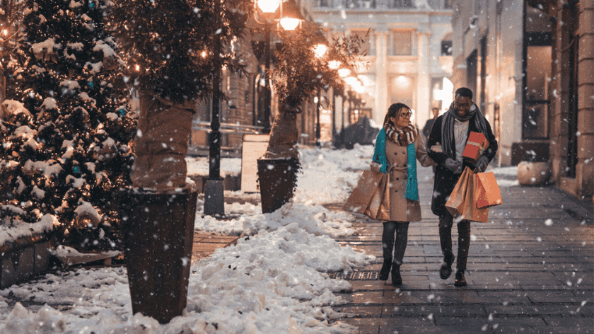 How To Budget For The Holidays