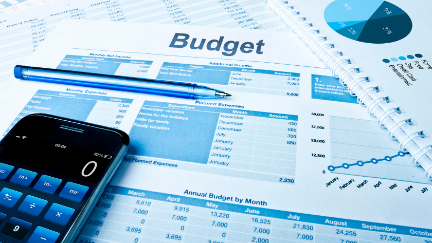 Master Your Money: Finding Your Perfect Budgeting Strategy